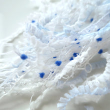 画像をギャラリービューアに読み込む, 040【一点もの】「幸せを知っている水玉クラゲ」(size: M) One-of-a-kind Jellyfish 040
