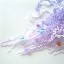 Load image into Gallery viewer, 048【一点もの】「大切なこと以外 気にしないクラゲ」 (size: M) One-of-a-kind Jellyfish 048
