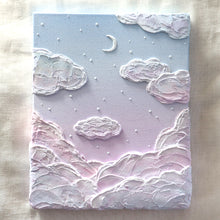 画像をギャラリービューアに読み込む, 【12/1 夜9時発売】雲の上で寝そべりながら / Lying on a cloud [Released on December 1st]_021
