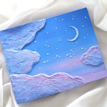 이미지를 갤러리 뷰어에 로드 , 【3/1 夜9時発売】３月の夜空の絵画 - Pisces - March Painting  [Released on March 1st]_025
