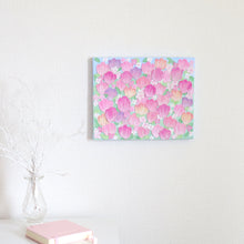 Load image into Gallery viewer, 【4/1 夜9時発売】4月の絵画 - Tulip Field field - April Painting  [Released on April 1st]_026
