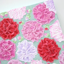 Load image into Gallery viewer, 【5/1 夜9時発売】5月の絵画 - Carnation - May Painting  [Released on May 1st]_030

