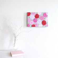 Load image into Gallery viewer, 【5/1 夜9時発売】5月の絵画 - Carnation - May Painting  [Released on May 1st]_030
