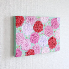 Load image into Gallery viewer, 【5/1 夜9時発売】5月の絵画 - Carnation - May Painting  [Released on May 1st]_030
