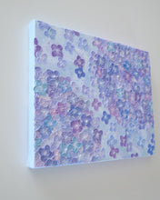 이미지를 갤러리 뷰어에 로드 , 【6/1 夜9時発売】6月の絵画 - アジサイ - June Painting - Hydrangeas - [Released on June 1st]_031
