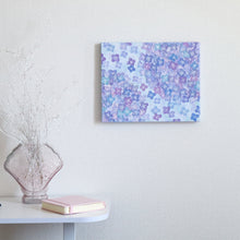 이미지를 갤러리 뷰어에 로드 , 【6/1 夜9時発売】6月の絵画 - アジサイ - June Painting - Hydrangeas - [Released on June 1st]_031
