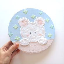 画像をギャラリービューアに読み込む, 【12/1 夜9時発売】フラワーベア / Bear &amp; Flowers [Released on December 1st]_023
