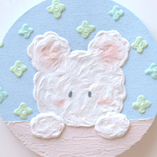 画像をギャラリービューアに読み込む, 【12/1 夜9時発売】フラワーベア / Bear &amp; Flowers [Released on December 1st]_023
