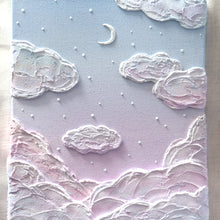 画像をギャラリービューアに読み込む, 【12/1 夜9時発売】雲の上で寝そべりながら / Lying on a cloud [Released on December 1st]_021
