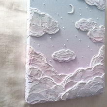 画像をギャラリービューアに読み込む, 【12/1 夜9時発売】雲の上で寝そべりながら / Lying on a cloud [Released on December 1st]_021
