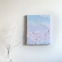 画像をギャラリービューアに読み込む, 【12/1 夜9時発売】雲の上で寝そべりながら / Lying on a cloud [Released on December 1st]_021
