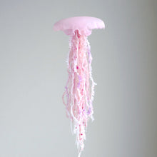 이미지를 갤러리 뷰어에 로드 , 【一点もの】007「甘く 可愛く ときどき毒」 (size: M) One-of-a-kind Jellyfish 007

