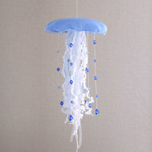 Load image into Gallery viewer, [Limited]  September jellyfish - Sapphire - Available on September 1st at 9 PM (Japan time)
