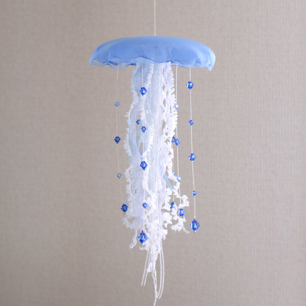[Limited]  September jellyfish - Sapphire - Available on September 1st at 9 PM (Japan time)