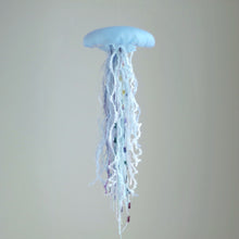 이미지를 갤러리 뷰어에 로드 , 【一点もの】011「わたしが持っているものは わたしが知っている」 (size: M) One-of-a-kind Jellyfish 011
