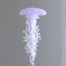 Load image into Gallery viewer, [Limited]  August jellyfish - Morning glory - Release date: August 1st, 9 PM (Japan time)
