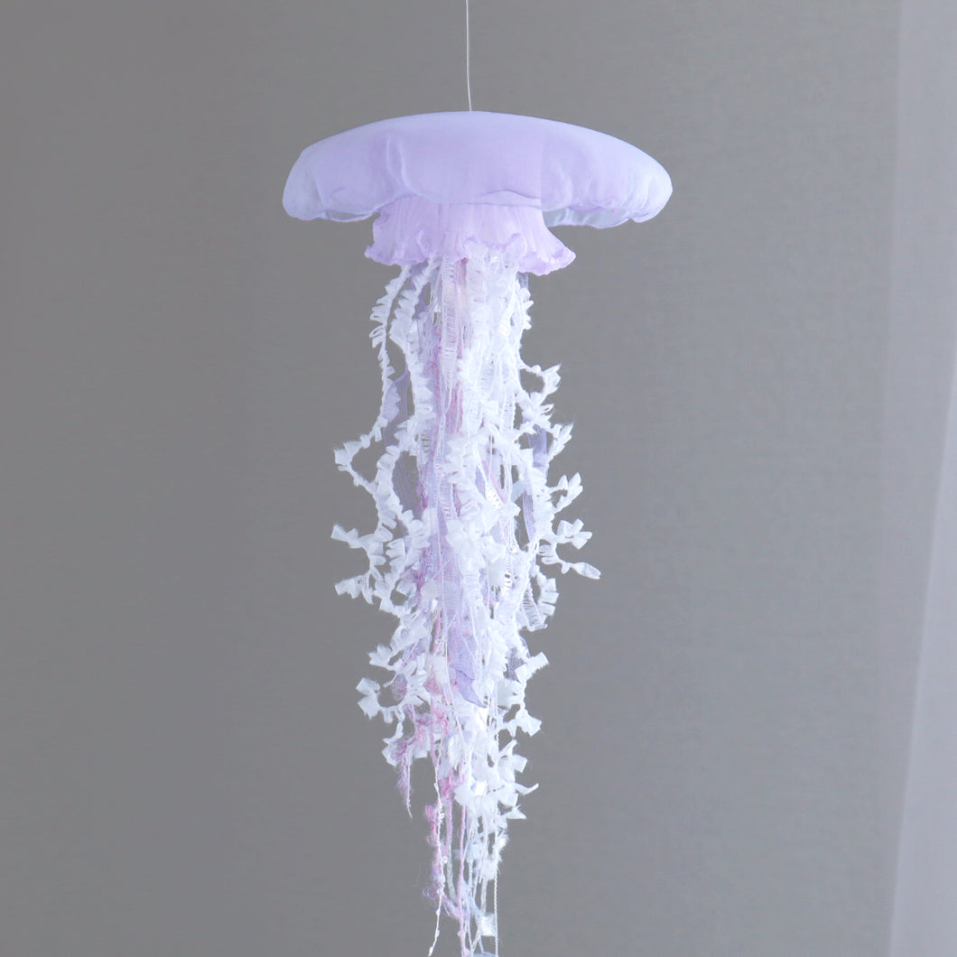 [Limited]  August jellyfish - Morning glory - Release date: August 1st, 9 PM (Japan time)