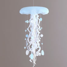 Load image into Gallery viewer, [Limited]  August Jellyfish - Sea glass - Available on August 1st at 9 PM (Japan time)
