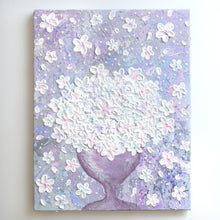 Load image into Gallery viewer, 【原画】枯れない 夢の花 -The never-fading flowers of dreams-
