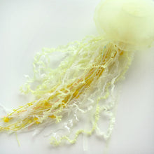 Load image into Gallery viewer, 【一点もの】005「その強さが輝きに変わるとき」 (size: M) One-of-a-kind Jellyfish 005
