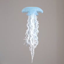 Load image into Gallery viewer, Jellyfish Mobile  [size:M / Blue ] 1pc
