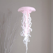 Load image into Gallery viewer, Jellyfish Mobile [size:M / Pink ] 1pc
