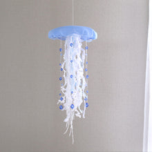 Load image into Gallery viewer, [Limited]  September jellyfish - Sapphire - Available on September 1st at 9 PM (Japan time)
