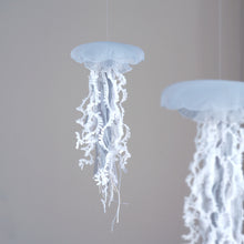 Load image into Gallery viewer, [Limited color] Jellyfish Mobile [size:S / Grey ] 1pc
