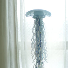Load image into Gallery viewer, 【一点もの】011「わたしが持っているものは わたしが知っている」 (size: M) One-of-a-kind Jellyfish 011
