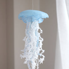 Load image into Gallery viewer, Jellyfish Mobile [size:S / Blue ] 1pc
