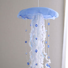 Load image into Gallery viewer, [Limited]  September jellyfish - Sapphire - Available on September 1st at 9 PM (Japan time)
