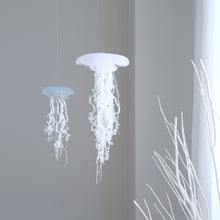 Load image into Gallery viewer, [Limited color] Jellyfish Mobile [size:S / Grey ] 1pc
