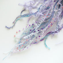 Load image into Gallery viewer, 【一点もの】014「知らない世界 知らない色」 (size: M) One-of-a-kind Jellyfish 014
