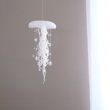 画像をギャラリービューアに読み込む, 【12/1 夜9時 発売】限定 12月のクラゲ - 雪の結晶 -
