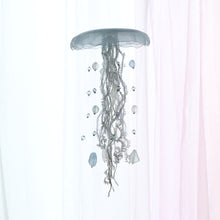 Load image into Gallery viewer, [Limited]  August Jellyfish - Sea glass - Available on August 1st at 9 PM (Japan time)
