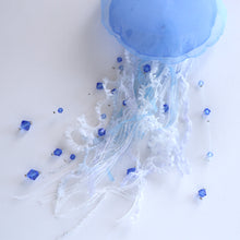 Load image into Gallery viewer, [Limited]  September jellyfish - Sapphire - Available on September 1st at 9 PM (Japan time)
