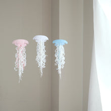 Load image into Gallery viewer, Jellyfish Mobile [size:S / Blue ] 1pc
