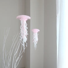 Load image into Gallery viewer, Jellyfish Mobile [size:M / Pink ] 1pc
