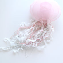 Load image into Gallery viewer, Jellyfish Mobile [size:M / Pink ] 1pc
