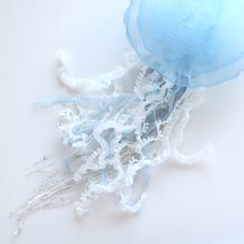 Load image into Gallery viewer, Jellyfish Mobile  [size:M / Blue ] 1pc
