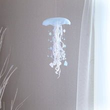 Load image into Gallery viewer, [Limited]  August Jellyfish - Sea glass - Available on August 1st at 9 PM (Japan time)
