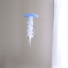 Load image into Gallery viewer, [Limited]  September jellyfish - Sapphire - Available on September 1st at 9 PM (Japan time)
