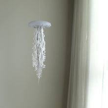 Load image into Gallery viewer, 【一点もの】010「今 ただそこに そのままで」 (size: M) One-of-a-kind Jellyfish 010
