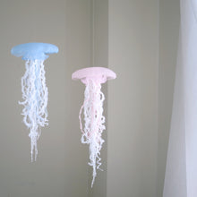 Load image into Gallery viewer, Jellyfish Mobile [size:M / Pink ] 1pc
