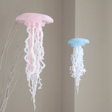 Load image into Gallery viewer, Jellyfish Mobile [size:S / Blue ] 1pc
