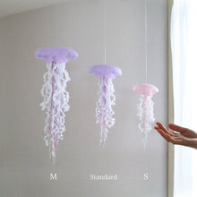 Load image into Gallery viewer, [Limited]  August jellyfish - Morning glory - Release date: August 1st, 9 PM (Japan time)

