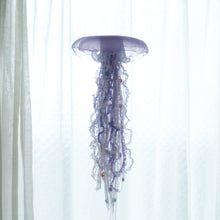 画像をギャラリービューアに読み込む, 048【一点もの】「大切なこと以外 気にしないクラゲ」 (size: M) One-of-a-kind Jellyfish 048
