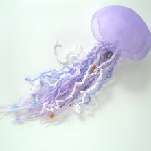 이미지를 갤러리 뷰어에 로드 , 048【一点もの】「大切なこと以外 気にしないクラゲ」 (size: M) One-of-a-kind Jellyfish 048

