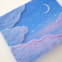 이미지를 갤러리 뷰어에 로드 , 【3/1 夜9時発売】３月の夜空の絵画 - Pisces - March Painting  [Released on March 1st]_025
