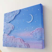 이미지를 갤러리 뷰어에 로드 , 【3/1 夜9時発売】３月の夜空の絵画 - Pisces - March Painting  [Released on March 1st]_025
